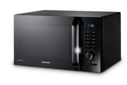 Samsung - Microwave - MS23H3125AK 23L 800W Standard Easi-Tronic - Black